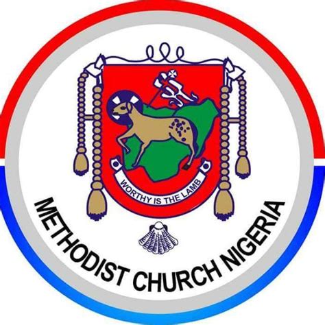methodist church nigeria lagos diocese Kindle Editon